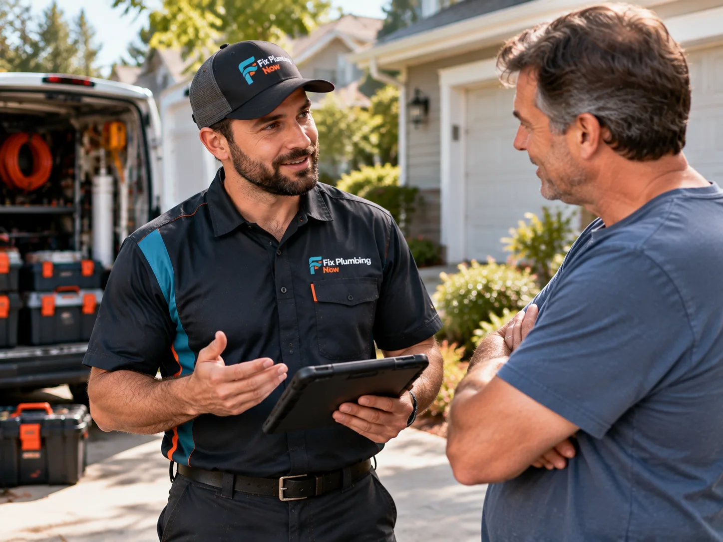 Clogged Drain Service New Ellenton, SC FAQs